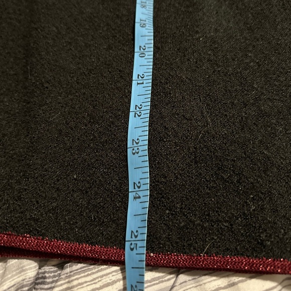 Chicos Vibrant Faux-Fur Cardigan - Picture 13 of 15